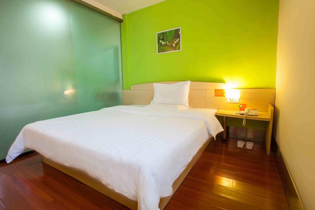 7Days Inn Foshan Beijiao Nanchang Road Shunde Δωμάτιο φωτογραφία