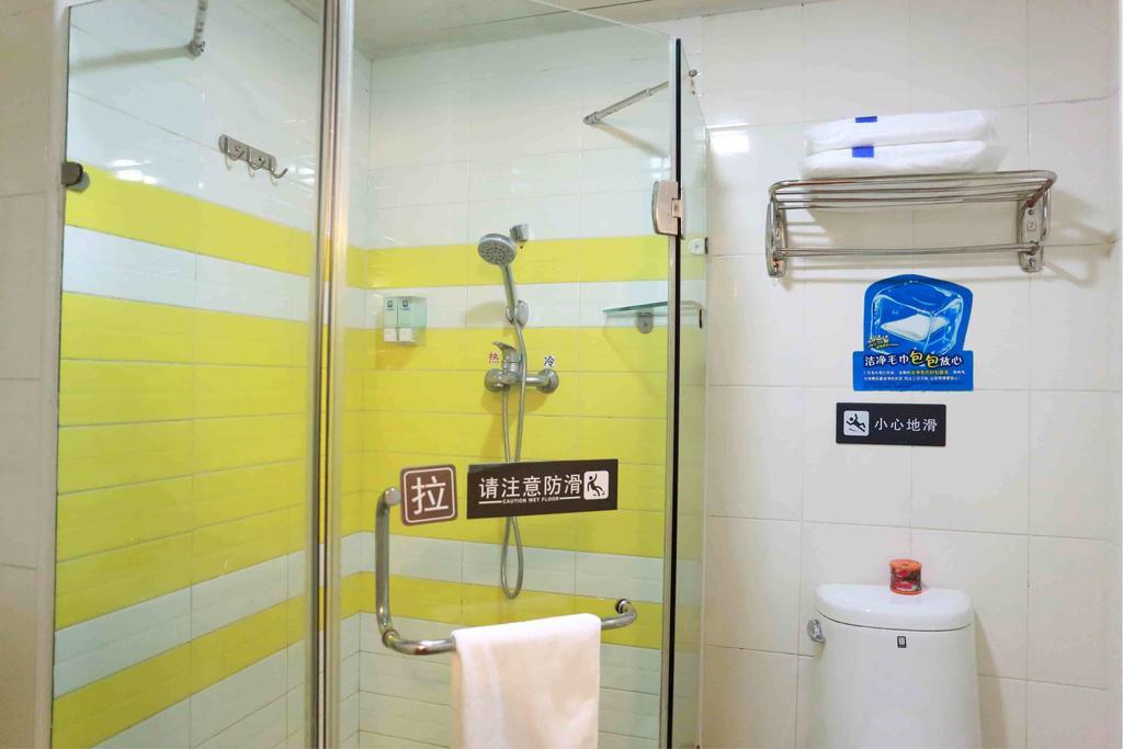 7Days Inn Foshan Beijiao Nanchang Road Shunde Δωμάτιο φωτογραφία