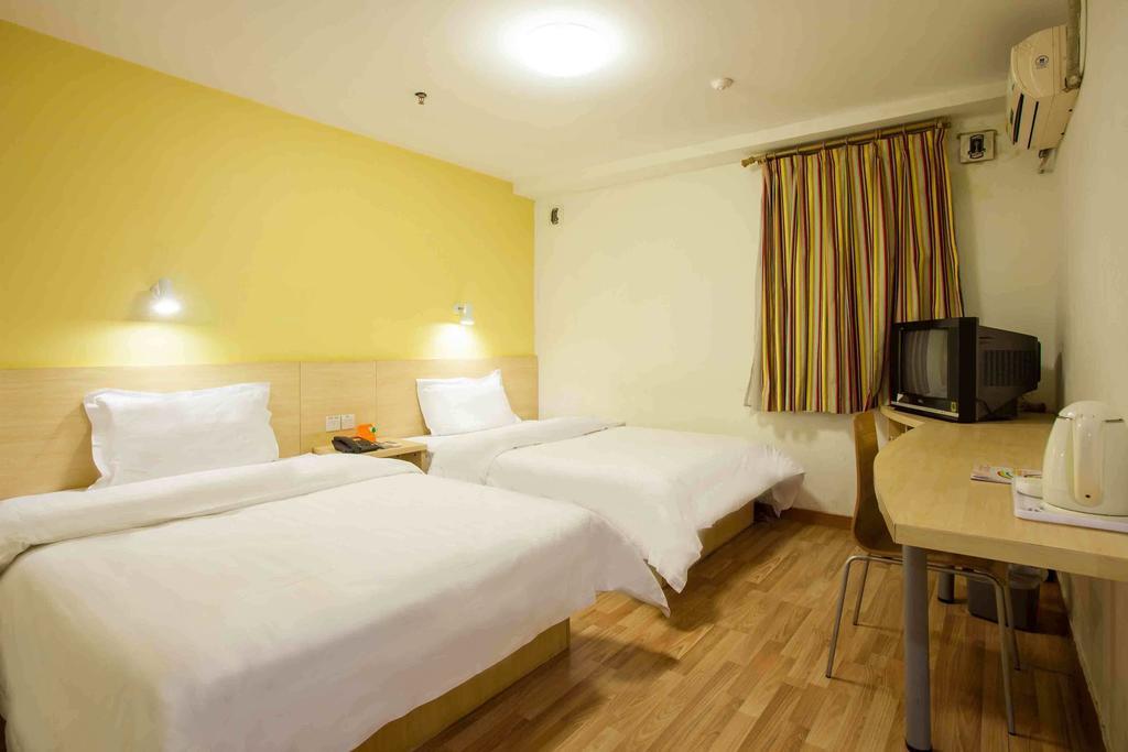 7Days Inn Foshan Beijiao Nanchang Road Shunde Δωμάτιο φωτογραφία