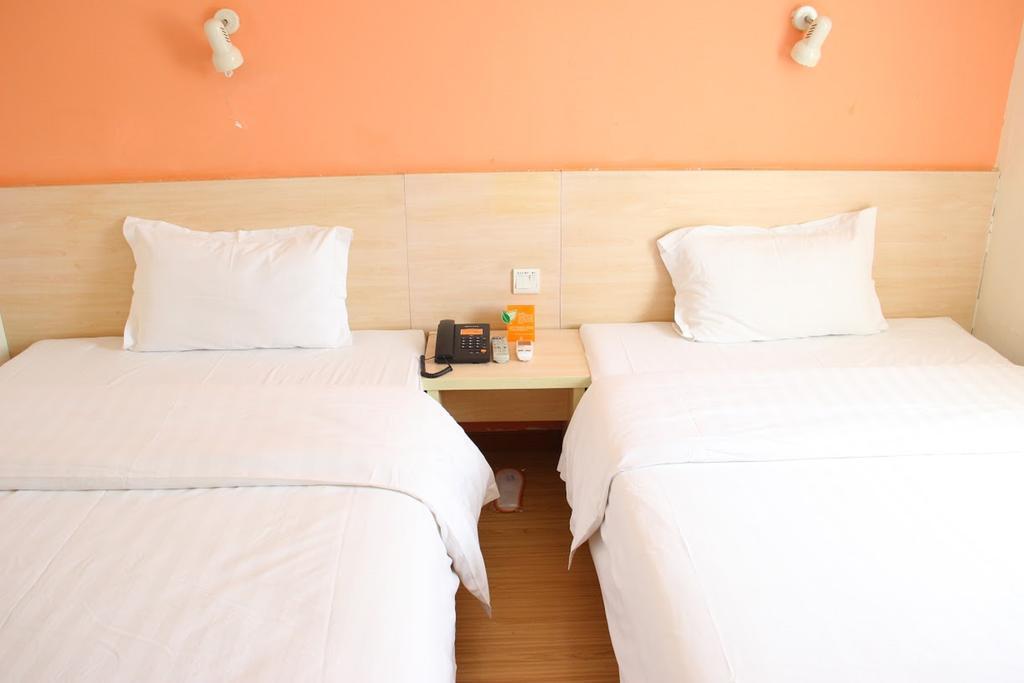 7Days Inn Foshan Beijiao Nanchang Road Shunde Εξωτερικό φωτογραφία