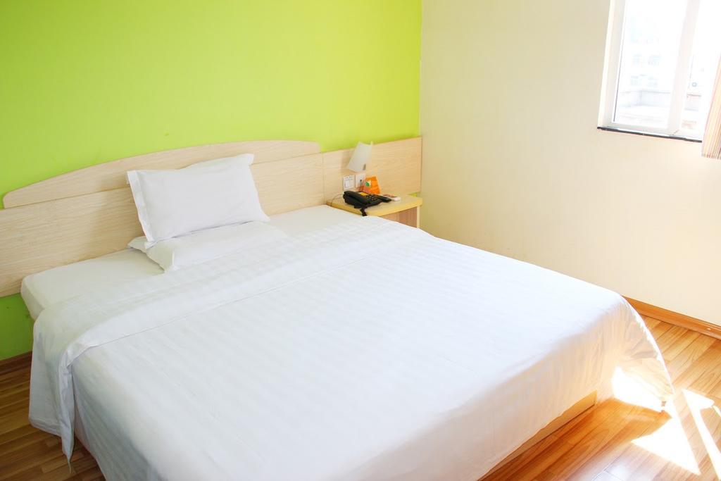 7Days Inn Foshan Beijiao Nanchang Road Shunde Εξωτερικό φωτογραφία