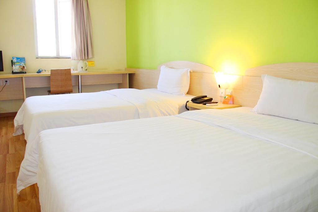 7Days Inn Foshan Beijiao Nanchang Road Shunde Εξωτερικό φωτογραφία
