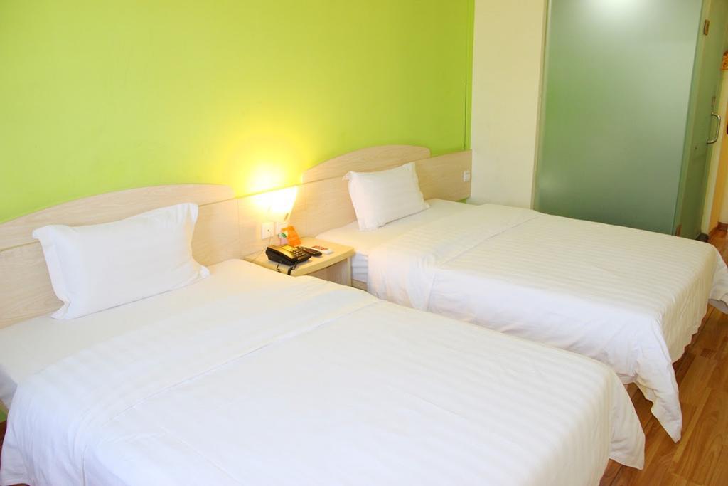 7Days Inn Foshan Beijiao Nanchang Road Shunde Εξωτερικό φωτογραφία