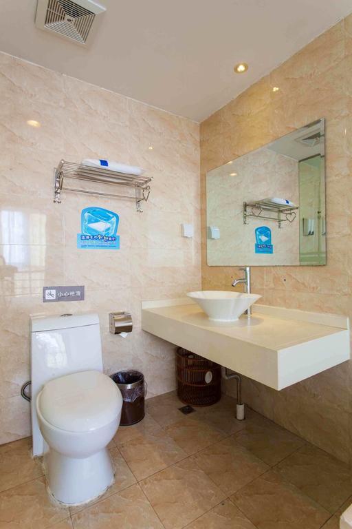 7Days Inn Foshan Beijiao Nanchang Road Shunde Δωμάτιο φωτογραφία