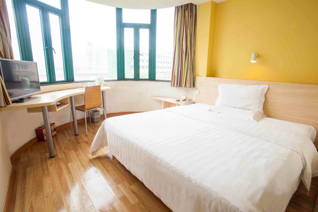 7Days Inn Foshan Beijiao Nanchang Road Shunde Δωμάτιο φωτογραφία